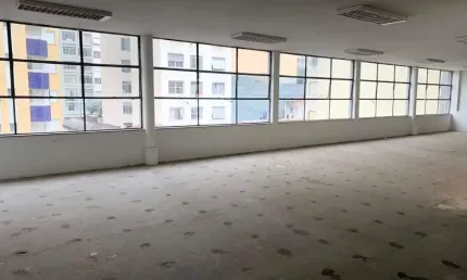 Oportunidade prédio monousuário santa cecília 2.600 m2 de área construída