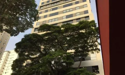 Proposta moderna ... ótima localização com transporte, comércio e lazer muito próximo.