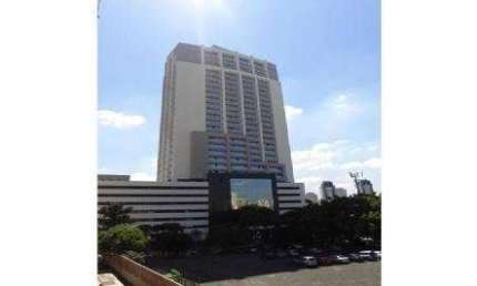 Sala comercial à venda na Rua Enxovia, --, Santo Amaro, São Paulo