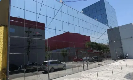Galpao comercial à venda ideal para incorporação , agende uma visita!!