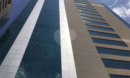 Comercial-São Paulo-CHÁCARA SANTO ANTÔNIO | Ref.: REO291522