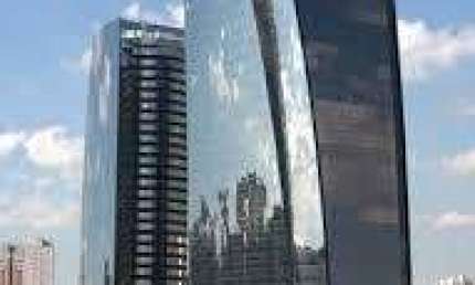 Sala comercial à venda na Avenida das Nações Unidas, --, Chácara Santo Antônio, São Paulo