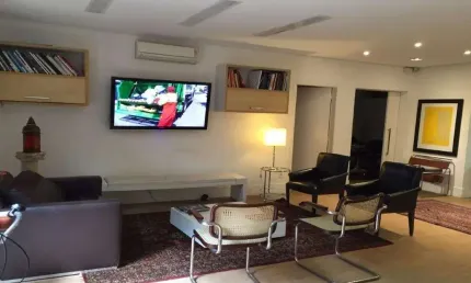 Casa com 3 quartos à venda na Avenida das Magnólias, --, Cidade Jardim, São Paulo