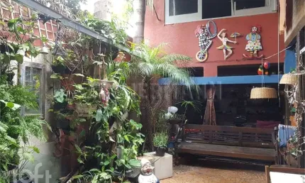 Apartamento com 2 quartos à venda na Rua Jaguaribe, --, Consolação, São Paulo