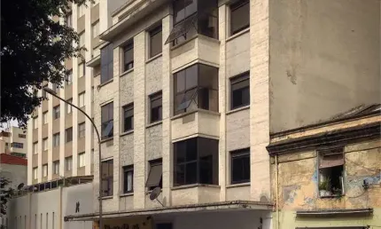 Prédio inteiro à venda ou para alugar em santa cecília - sp