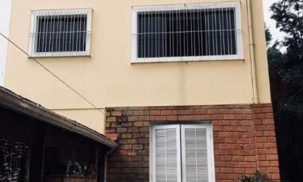 Casa com 5 quartos à venda na Rua Professor Henrique Neves Lefevre, --, Brooklin Paulista, São Paulo