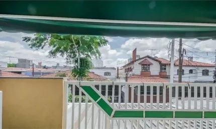 Casa mobiliada com 3 dormitórios na Chácara Santo Antonio