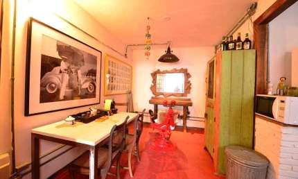 Casa com 3 quartos à venda na Rua Victor Corrêa de Mello, --, Alto da Boa Vista, São Paulo