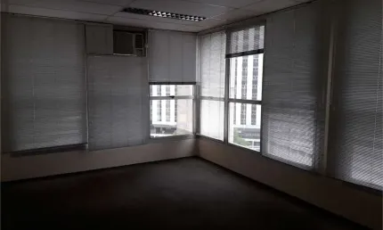 Salas comerciais com 185 m², no centro de são paulo.