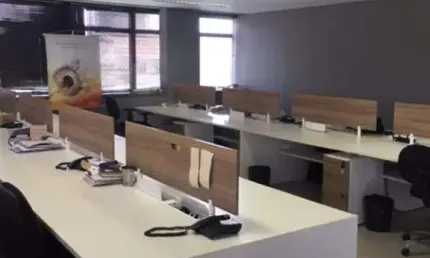 LAJE COMERCIAL PRONTA NA CHACARA SANTO ANTONIO, ABAIXO DA AVALIAÇÃO !