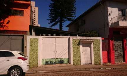 Casa-São Paulo-CHÁCARA SANTO ANTÔNIO | Ref.: REO458840