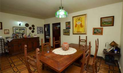 Casa comercial à venda na Avenida Washington Luís, --, Santo Amaro, São Paulo