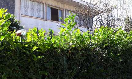 Casa com 4 quartos à venda na Rua Todos os Santos, --, Cidade Jardim, São Paulo