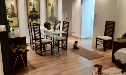 Apartamento-são paulo-chácara santo antônio | ref.: reo544886