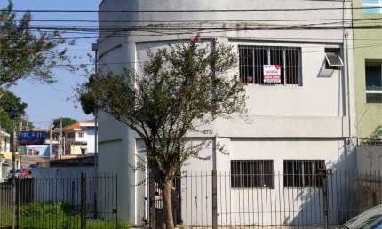 Prédio para alugar na Avenida Professor Alceu Maynard Araújo, --, Chácara Santo Antônio, São Paulo