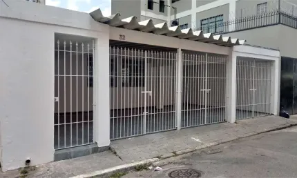 Casa para fins comerciais com 271 m²  na chácara santo antonio