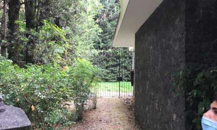Casa com 4 quartos à venda na Praça Professor Cardim, --, Cidade Jardim, São Paulo