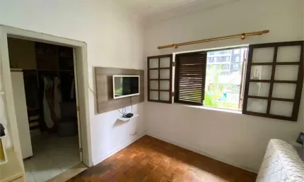 Casa com 3 quartos à venda na Rua Rita Joana de Sousa, --, Campo Belo, São Paulo