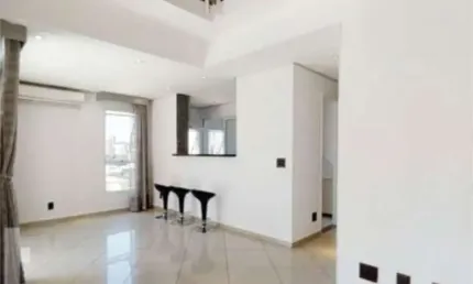 Apartamento-São Paulo-SANTO AMARO | Ref.: REO589361