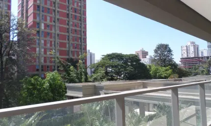 Quadra Greenwich West Side | 149 m² Garden | 3 dormitórios, sendo 1 suíte, 2 vagas e depósito!