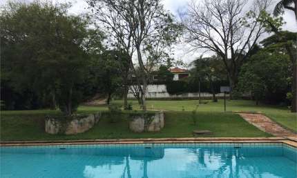 Area 4283m² proximo ao metro e avenidas - ideal para condominio fechado de casas