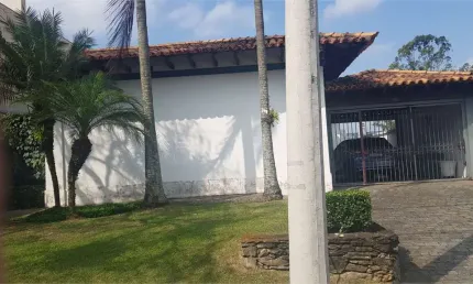 Casa com 3 quartos à venda na Rua Elias Cutait, --, Cidade Jardim, São Paulo