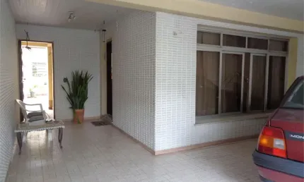 Casa com 3 quartos à venda na Rua Rita Joana de Sousa, --, Brooklin, São Paulo