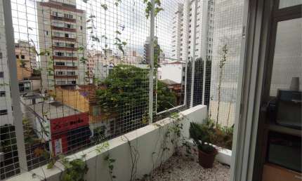 Prédio à venda na Rua Barão de Tatuí, --, Santa Cecília, São Paulo