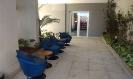 Apartamento com 3 quartos à venda na Rua Carmo do Rio Verde, --, Granja Julieta, São Paulo