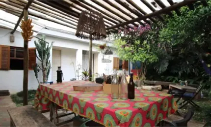 Casa com 2 quartos à venda na Rua Rita Joana de Sousa, --, Brooklin, São Paulo