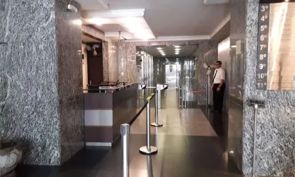 Sala comercial para alugar na Rua Major Sertório, --, Centro, São Paulo