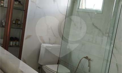 Apartamento-São Paulo-SANTO AMARO | Ref.: REO473223