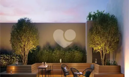 Apartamento com 3 quartos à venda na Rua Marechal Deodoro, --, Santo Amaro, São Paulo