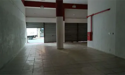 Loja comercial na Vila Buarque com 205 m² A VENDA COM RENDA