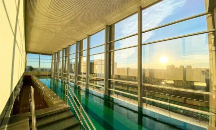 Apartamento-são paulo-chácara santo antônio | ref.: reo717457