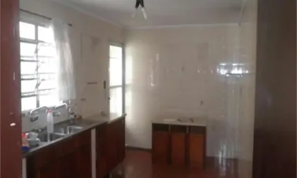 Casa com 3 quartos à venda na Rua Chafic Maluf, --, Santo Amaro, São Paulo