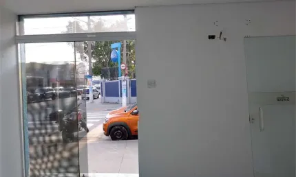 Prédio à venda na Rua Isabel Schmidt, --, Santo Amaro, São Paulo