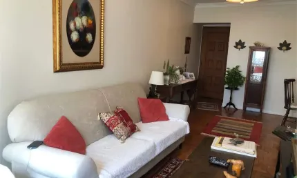 Apartamento com 3 quartos à venda na Rua Senador Milton Campos, --, Chácara Santo Antônio, São Paulo