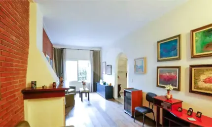 Oportunidade no Jardim Luzitânia! Casa em rua tranquila