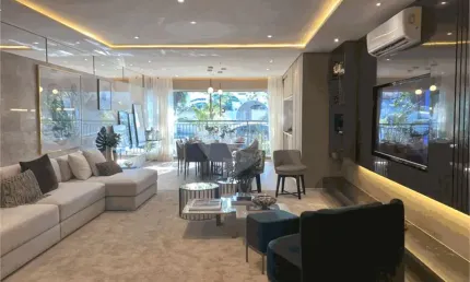 Apartamento-São Paulo-CHÁCARA SANTO ANTÔNIO | Ref.: REO712026