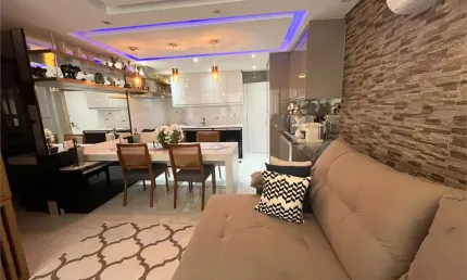 Casa com 1 quarto à venda na Avenida Doutor Alberto Penteado, --, Cidade Jardim, São Paulo