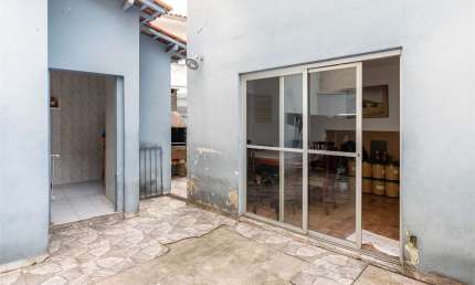 Casa-São Paulo-CHÁCARA SANTO ANTÔNIO | Ref.: REO778789