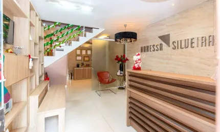 Casa comercial à venda na Avenida Morumbi, --, Brooklin, São Paulo