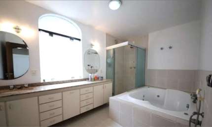 Casa com 4 quartos à venda na Rua Canumá, --, Alto da Boa Vista, São Paulo
