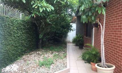 Casa térrea na Granja Julieta, 3 dorms, localização privilegiada próximo ao Parque Severo Gomes
