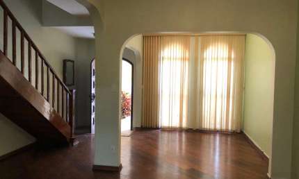 Sobrado 118m2, 3 dormit, 1 vaga - Chácara Santo Antonio