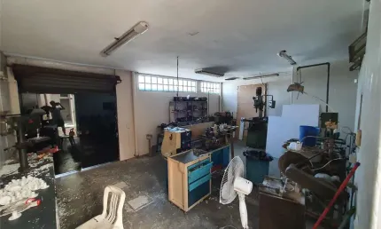 Casa comercial à venda na Avenida Washington Luís, --, Santo Amaro, São Paulo