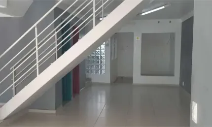 Casa comercial à venda na Rua Padre José de Anchieta, --, Alto da Boa Vista, São Paulo