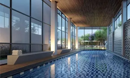 Apartamento novo, com 227 m2, 4 suítes e 4 vagas, a venda na chácara sto antonio