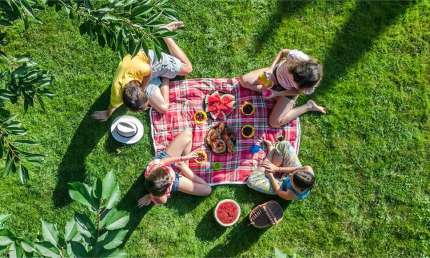 Na Casa Jardim do Brooklin você não mora! Desfruta e Vive!!!